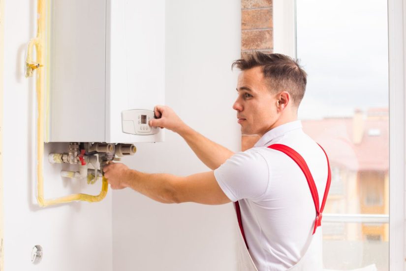 New Boiler Glasgow: Affordable Installation Costs