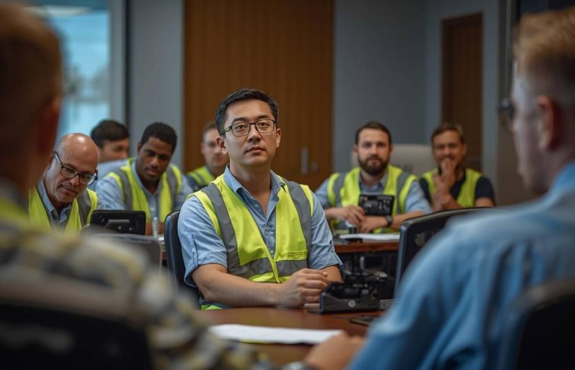 Understanding the Importance of the SMSTS Course in Modern Construction