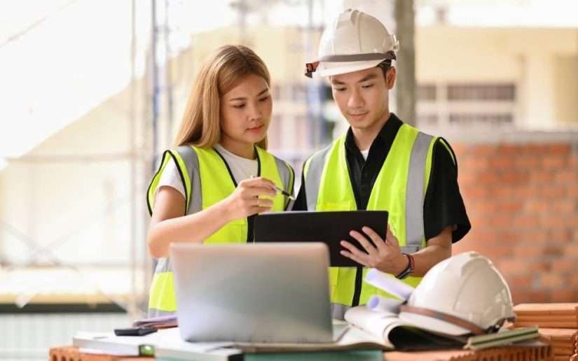 How a Construction management NVQ actually helps your career