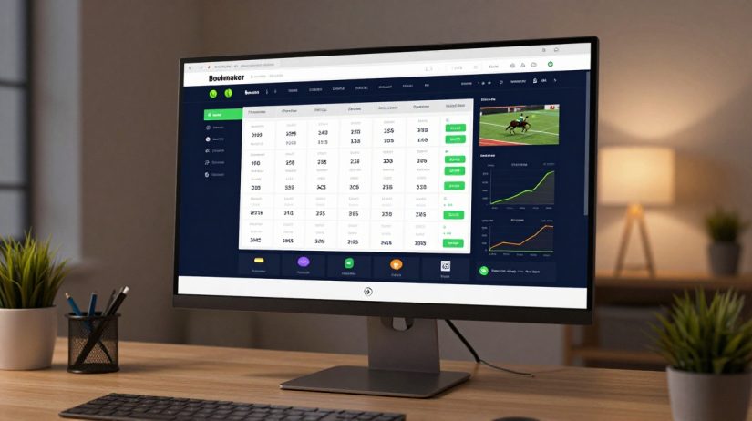 Why a bookmaker comparison actually makes a difference to your betting